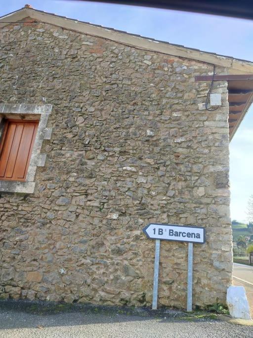 Rozando El Mar En Puerto Calderon Santillana del Mar Ngoại thất bức ảnh